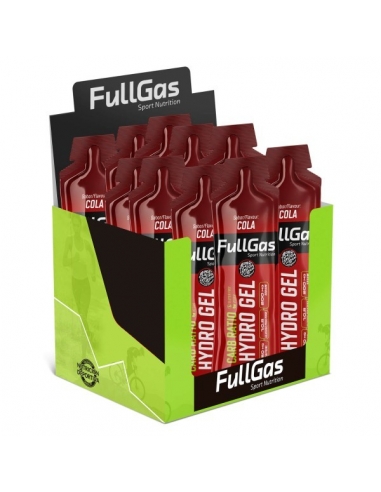 Caja Hydro Gel Ratio 1:0,8... 2