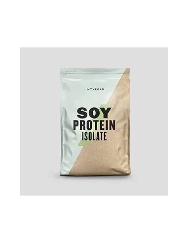 Soy Protein Isolate (1KG)...