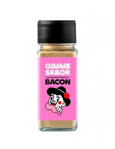 Sazonador Bacon (55g) -...