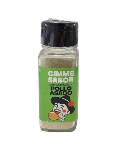 Sazonador Pollo Asado (55g)...