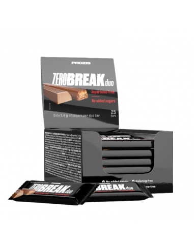 Zero Break Duo (25X21.5g) -...
