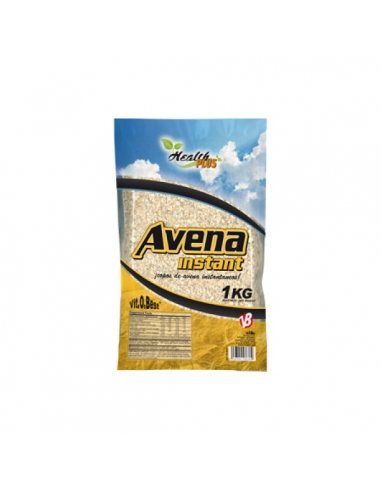 Avena Instant (Copos de...