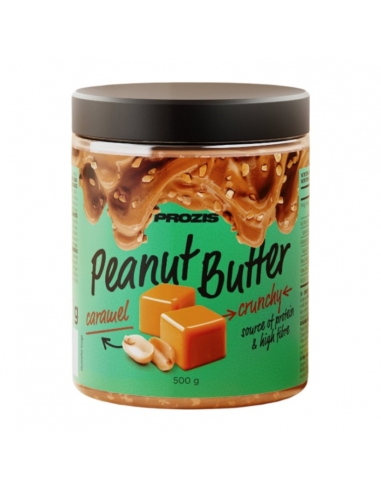 Crema de Cacahuete con...
