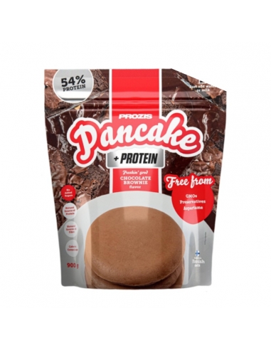 Pancake + Protein (900g) -... 2