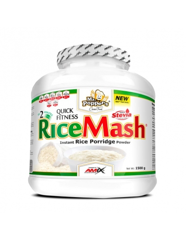 Ricemash (1.5kg) Doble...
