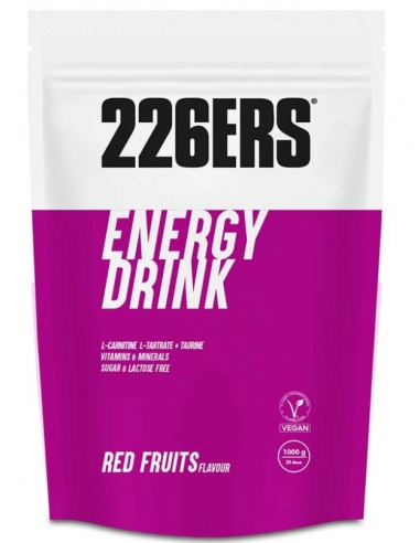 Energy Drink (500G) Limón -... 2