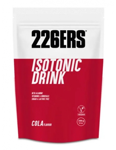 Isotonic Drink (500G) Cola...