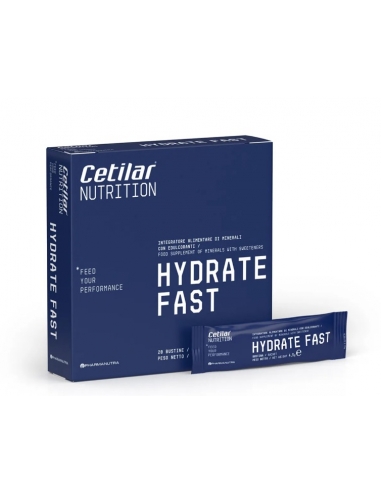 Hydral (20 SOBRES 4,5G)...
