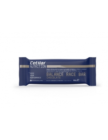 Race Bar (60G) Chocolate -...