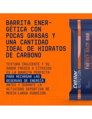 Energy Race Bar (50G)...