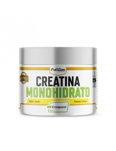Creatina Creapure  (250G)...