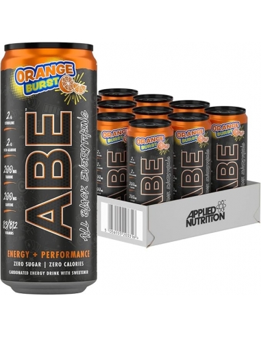 BEBIDA ENERGETICA (330ML)...