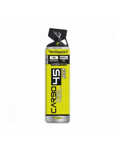 Caja Carbo Gel 1:0.8 45CHO... 2