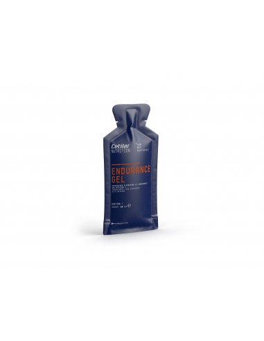 Endurance Gel con Cafeína...