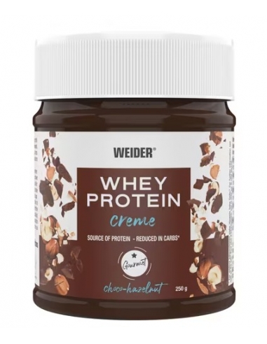 CREMA PROTEICA (250G) CHOCO...
