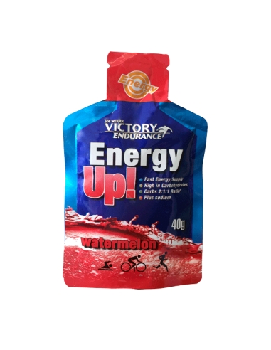 Caja Energy Up Gel (24X40... 2