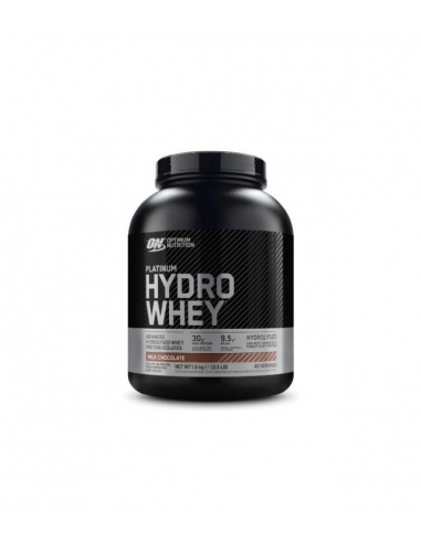Hydro Whey (1.6KG) -...