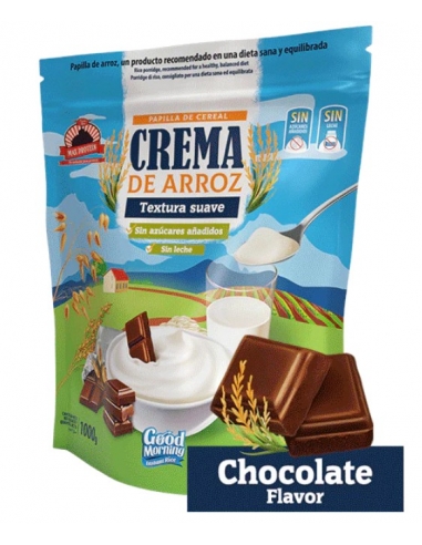 CREMA DE ARROZ (1KG)...