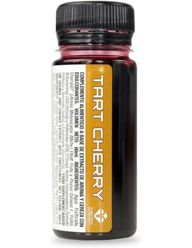 Tart Cherry (60ml) -...