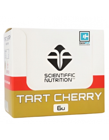 Tart Cherry (6X60ml) -...