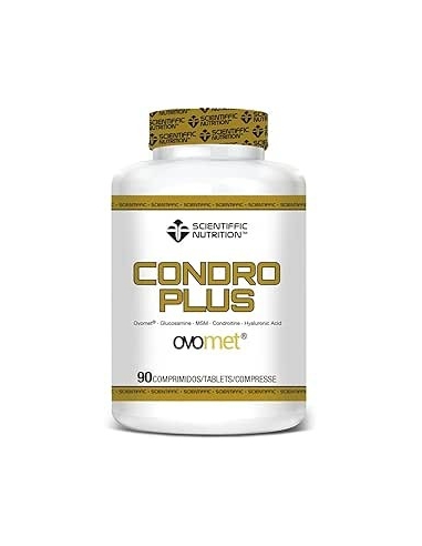 Condroplus (90tabs) -...
