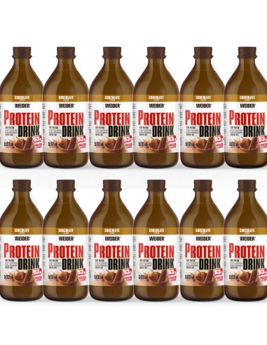 X12 Protein Drink...
