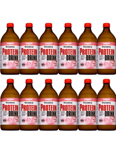 X12 Protein Drink...