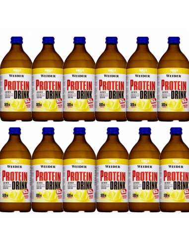 X12 Protein Drink...