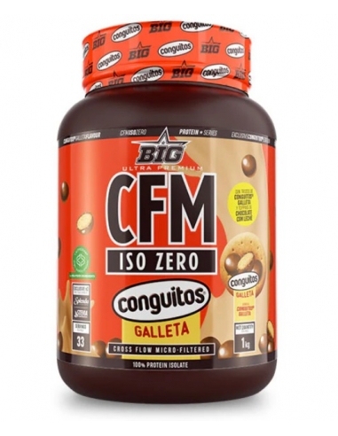 Cfm Iso Zero (1KG)...