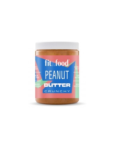 PEANUT BUTTER (1000G)...