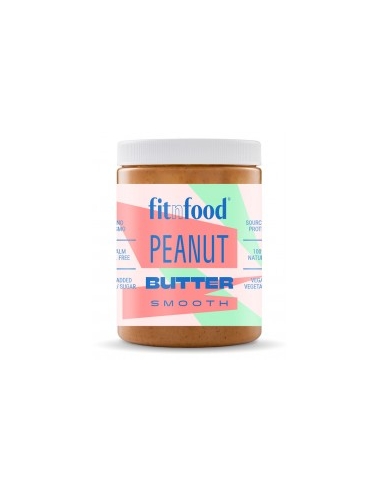 PEANUT BUTTER (1000G)...