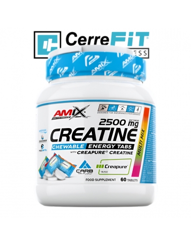-15% Creatina Creapure...