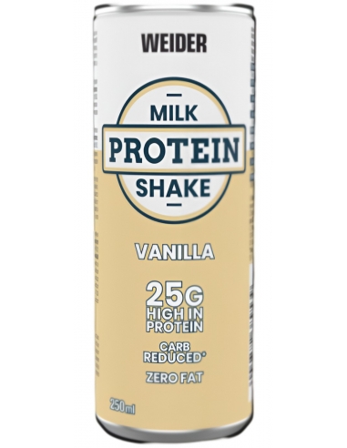MILK PROTEIN SHAKE (250ML)...