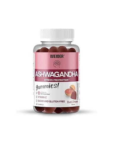 Ashwagandha KSM66 (40...