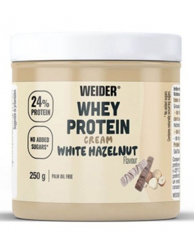 CREMA PROTEICA (250G) CHOCO...