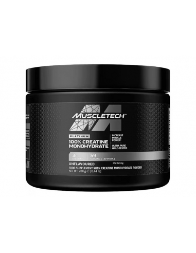Creatina Monohidrato (200G)...