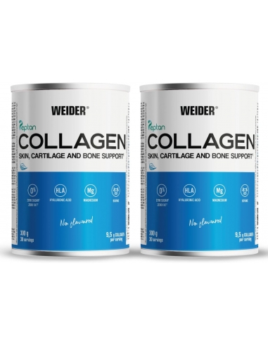 X2 Collagen (2x300g) Neutro...