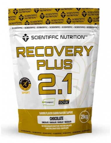 Recovery Plus 2:1 (2kg)...