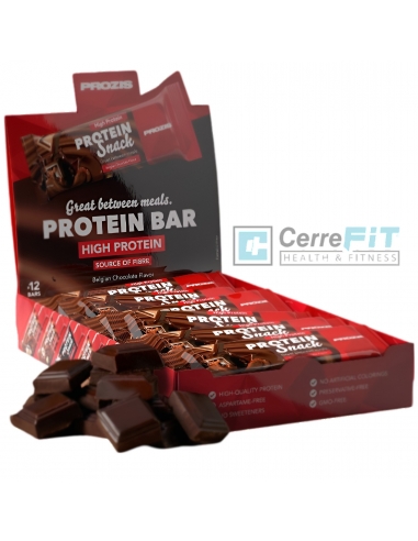 Protein Snack (24X30g) -... 2