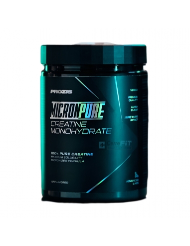 Creatina MicronPure - Prozis
