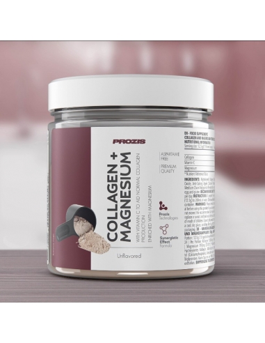 Colágeno + Magnesio (300 g)...