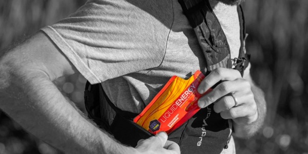 Geles deportivos: 4 cosas a tener en cuenta antes de elegir un gel