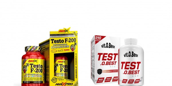 Precursores de la Testosterona: Impulsa tu Potencia y Rendimiento Deportivo