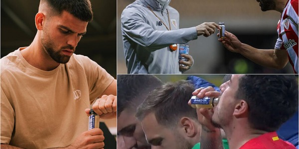 NO-CRAMP (60ML) - Scientiffic Nutrition: Di Adiós a los Calambres Musculares