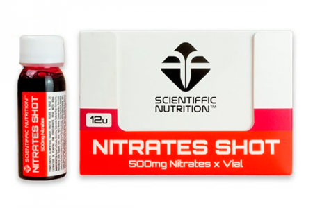 NITRATOS : Impulsa Tu Rendimiento